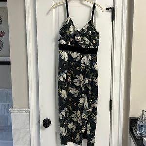 Cinq a Sept silk dress, size 4